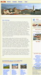 Mobile Screenshot of budvamontenegro.com